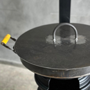 Disco com Borda e Tampa Original