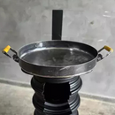 Disco com Borda e Tampa Original