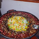 Disco de Arado 60cm: Original com Borda e Tampa