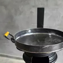 Disco com Borda e Tampa Original