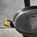 Disco com Borda e Tampa Original