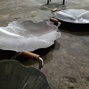 Disco Arado 75 cm com Suporte a Gás - Potência e Praticidade